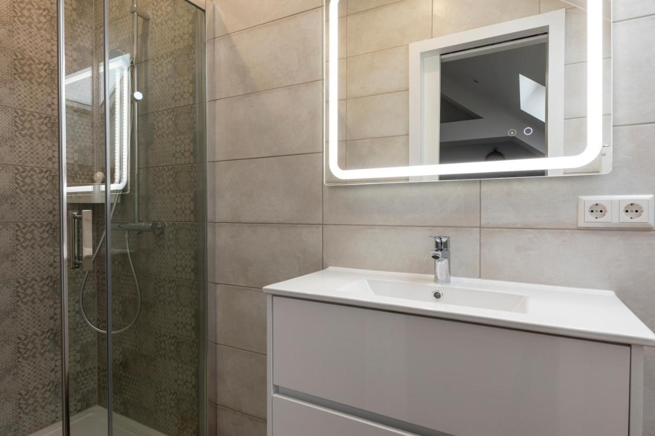 Apartment Welter Luxembourg