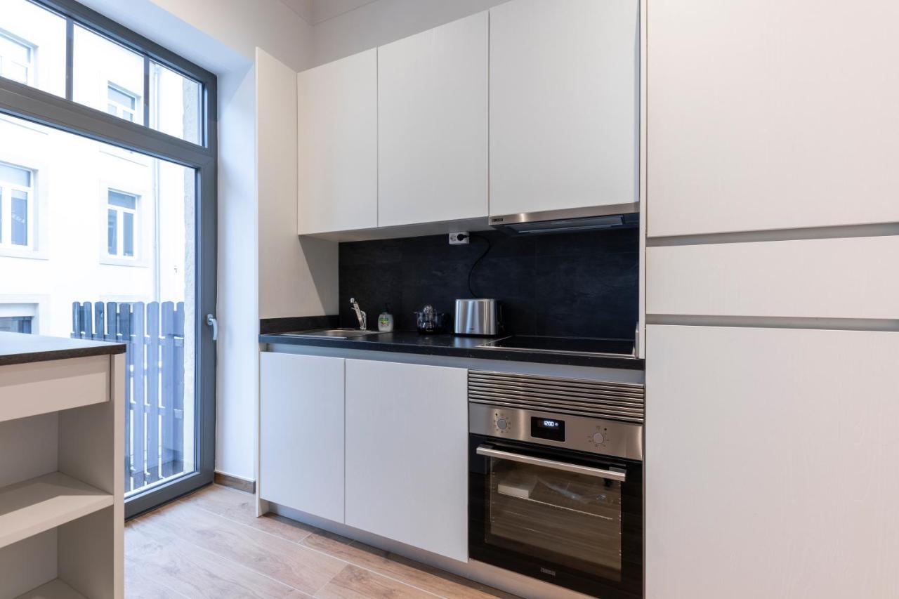 Welter Apartment Luxembourg