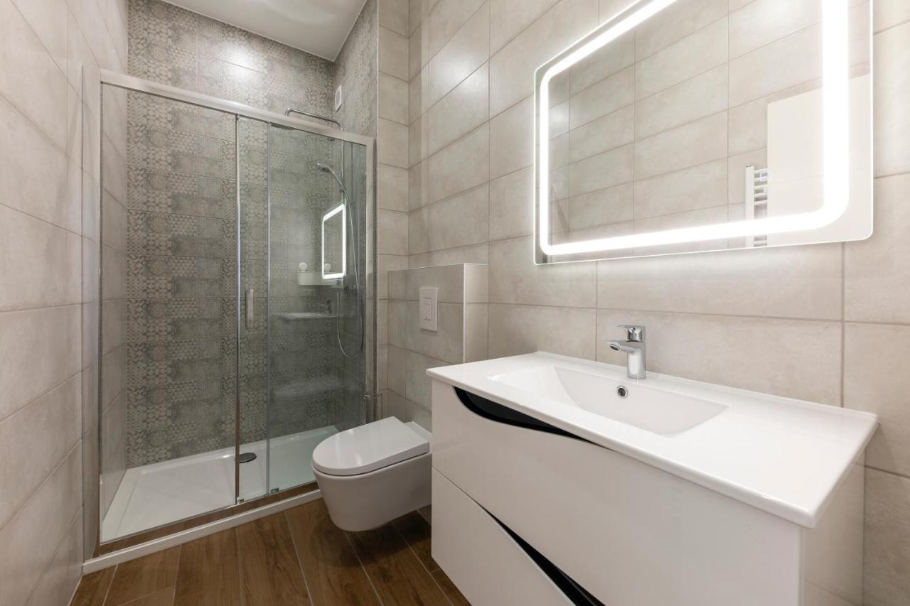 Welter Apartment Luxembourg
