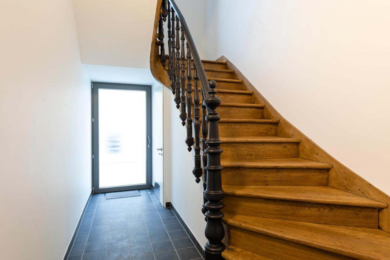 Welter Apartment *