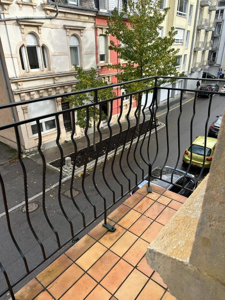 Apartment Welter Luxembourg